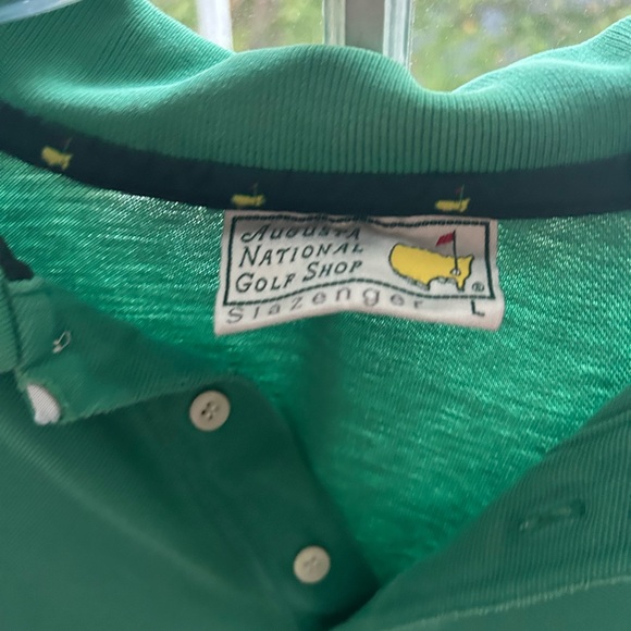Nostalgic Masters shirt collection; perfect for man cave! - Picture 3 of 9